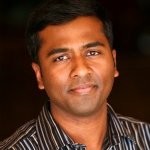 G2 Employee Dinakar Makam's profile photo