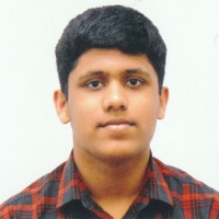 Thrive2gethr Employee Abhiram Kothapalli's profile photo