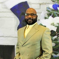 City of Riviera Beach Employee John Williams's profile photo