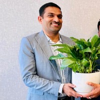 Aster Hospitals UAE Employee Veeranjaneyulu Aadela's profile photo