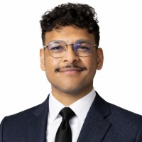 Nevil Patel Email & Phone Number