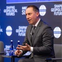 The White House Employee Jarrod Agen's profile photo