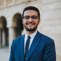 Zipline.io Employee Zabi Rawan's profile photo