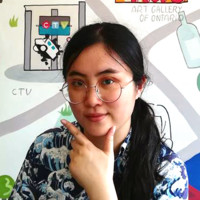 The Beguiling Employee Christine Wong's profile photo