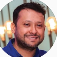 Cebraspe Employee Everton Henrique's profile photo