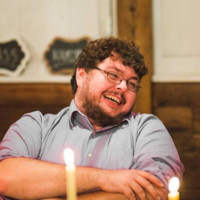 International Quality Homecare Corporation Employee Jordan Greene's profile photo