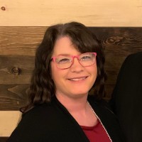 SeaView Community Services Employee Heather Cinereski's profile photo