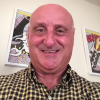 Hertz Employee Gary Baumgarten's profile photo