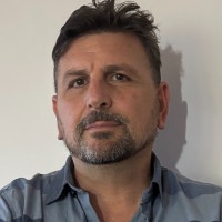 Antonio Caputo Email