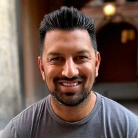 EBR Systems, Inc. Employee Rohit Mitra's profile photo