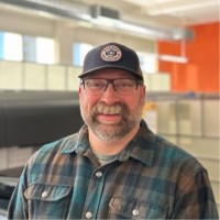 Quasius Construction, Inc. Employee Ben Krebs's profile photo