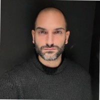 L'Oréal Employee Manuel Saba's profile photo