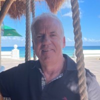 Q² Solutions Employee Alan Wookey's profile photo