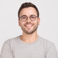 Wudo Employee Teddy Orsolle's profile photo