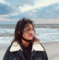 Tricubic INC Employee Ramya Mallireddy's profile photo
