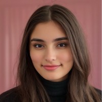Bloomberg Employee Divyanshi Singh's profile photo