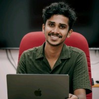 Sidharth Unnithan Email