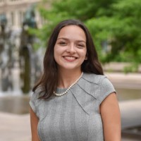The Howard G. Buffett Foundation Employee Daniela Martínez Berríos's profile photo