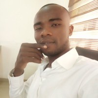 KenCreative Employee Kenneth Opara's profile photo