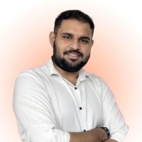 ITYPE Designs Employee Mehul Chauhan's profile photo