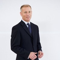 Haleon Employee David Twomey's profile photo