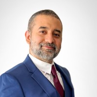 Nextcloud Employee Dereck Castellon's profile photo