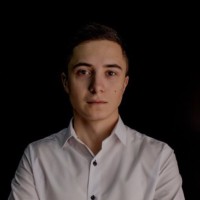 Appexoft Employee Vitalii Stefaniv's profile photo