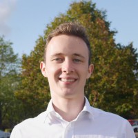 Flit Employee Matthew Thompson's profile photo