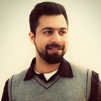 Nestlé Employee Mohammad Mir's profile photo