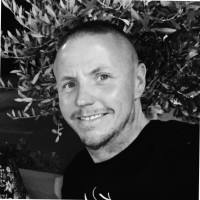 Barclays Employee Michael Gates's profile photo