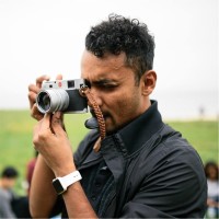 Luma AI Employee Tuhin Kumar's profile photo