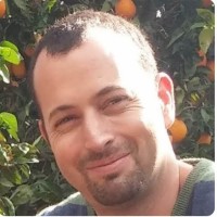 Alice (formally ActiveFence) Employee Elad Gil's profile photo