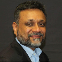 NICE - National Institute for Health and Care Excellence Employee Raghunath Vydyanath's profile photo