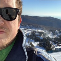 Vantify Employee Joshua Cattaruzza's profile photo