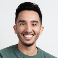 MediPortal Employee Sofiane Chahboun's profile photo