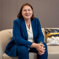 Baker Tilly Digital Employee Francesca Lagerberg's profile photo