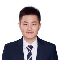 Beck Li Email