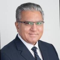 Arshad Ali Email & Phone Number