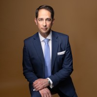 John Gabriel Email & Phone Number