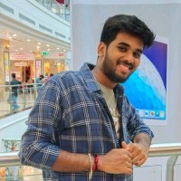 Vengatesh P Email