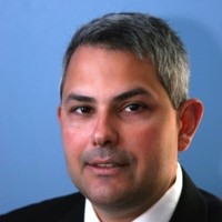 Matouk Employee Milton Goncalves's profile photo