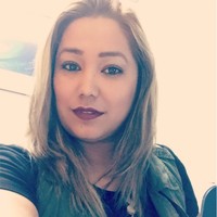 Los Angeles Job Corps Center Employee Yadira Diaz's profile photo