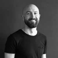 GitLab Employee Stephen Denham's profile photo