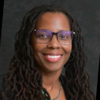 Harris County Employee Erin Trotter's profile photo