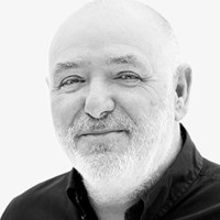 CreditDevice Employee Hans Geluk's profile photo