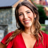 Ausherman Family Foundation Employee Leigh Adams's profile photo