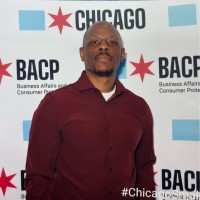 Christian Community Health Center Employee Mario Baxtrom's profile photo