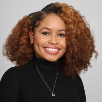 KEO FILMS LIMITED Employee Leah McDonald's profile photo