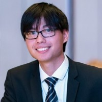 Kevin le Email