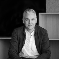 DesignTomorrow Employee Dara Towhidi's profile photo